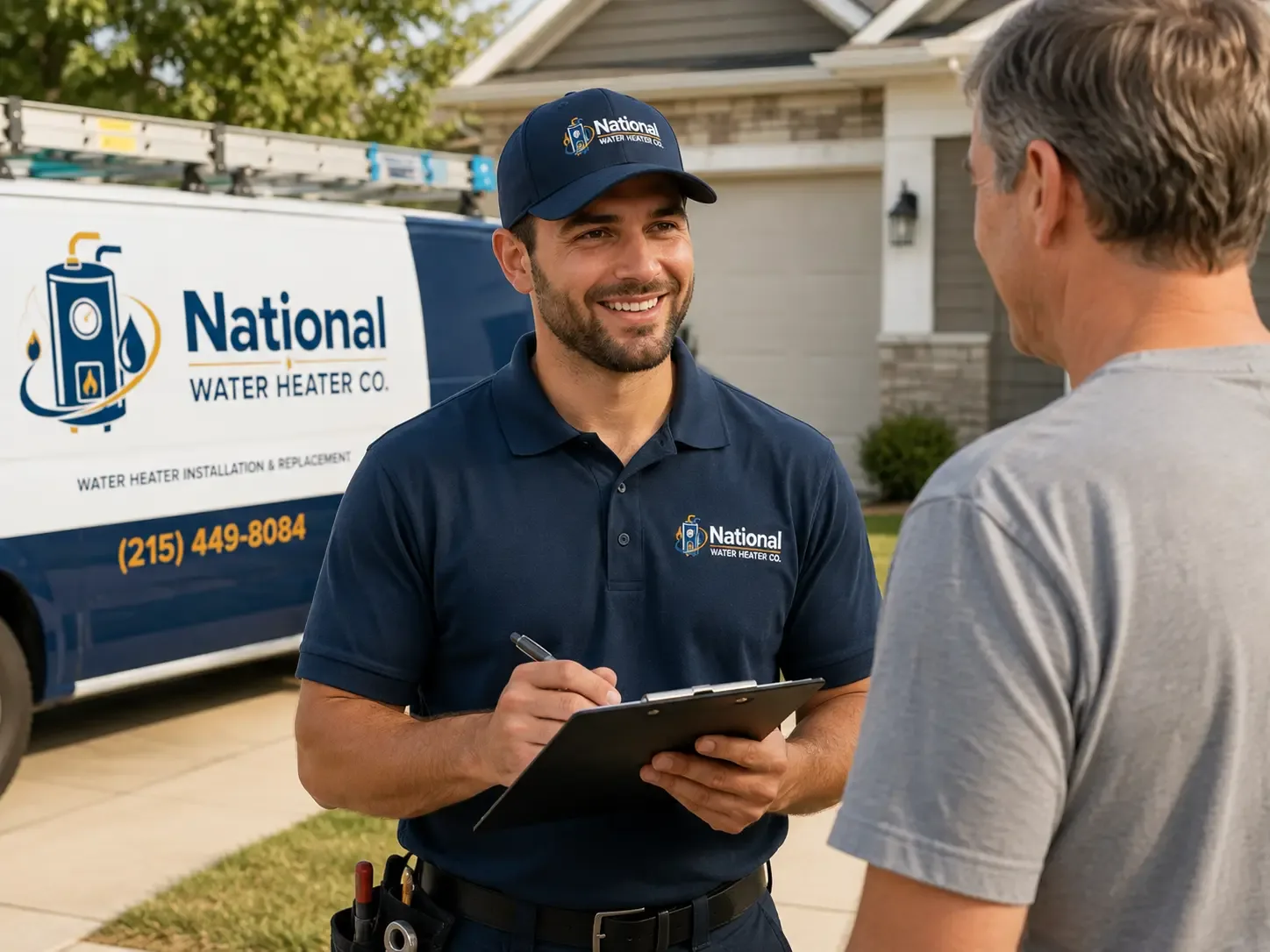 Water Heater Installation Washington, IN FAQs